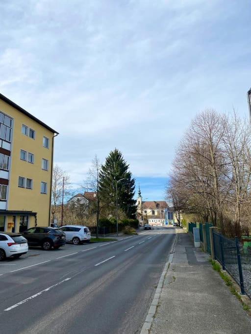 Waldviertel Stay Gross-Siegharts エクステリア 写真